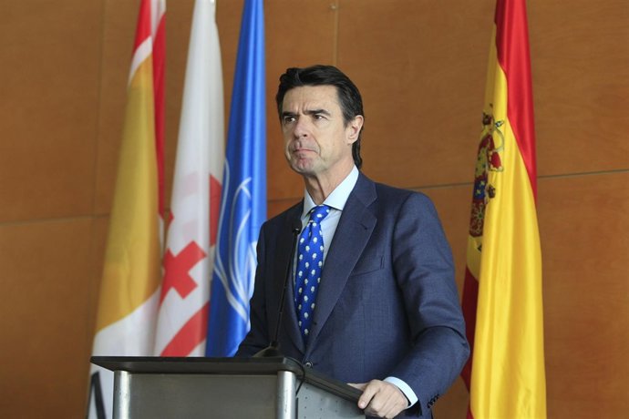 José Manuel Soria 