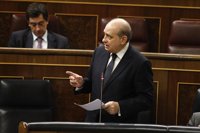 Fernández Díaz dice que el 11M es el "mayor atentado terrorista de la historia de Europa"