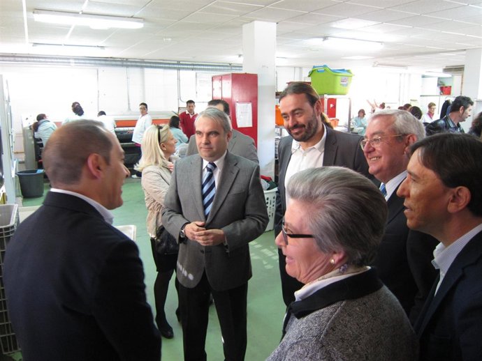 Proyecto de Ecoenergías del Guadiana