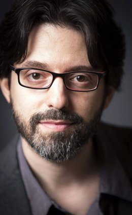 El escritor Andrés Neuman.