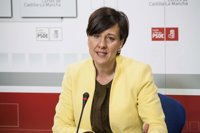 PSOE asegura que Cospedal tuvo "un ataque de sinceridad" porque sabe que "su silla en el PP se está moviendo"