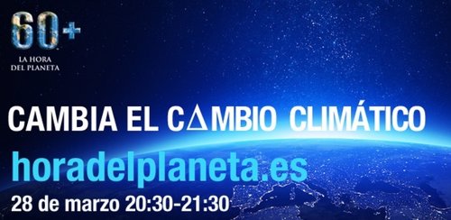 WWF Hora del Planeta 2015