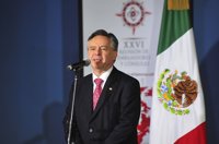 Así es Eduardo Medina Mora, nuevo ministro de la SCJN