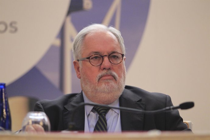 Miguel Arias Cañete