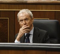 Morenés niega ser machista y se queja de los insultos de UPyD por el caso Zaida