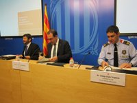 Creixen els delictes contra els ancians i les dones a Catalunya