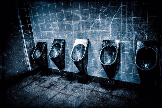Urinarios, incontinencia urinaria