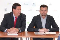 Maíllo propone que la política controle una economía "valiente" a través de su planificación democrática