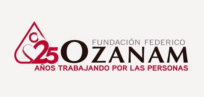 Logo Fundación Federico Ozanam