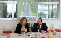El PITA crece un 50% y suma 84 empresas y entidades, entre ellas Cajamar e IBM