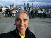 El director financiero de Google se retira para viajar por el mundo