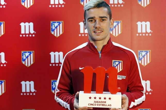 Antoine Griezmann