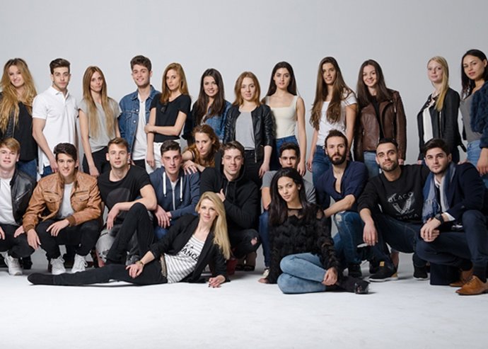 LAS CLAVES PARA NO FRACASAR EN UN CASTING DE MODELOS