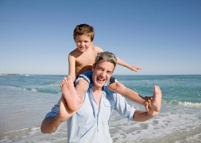 4 Pasos Para Convertirte En El Hijo O Hija Perfecto Para El Día Del Padre