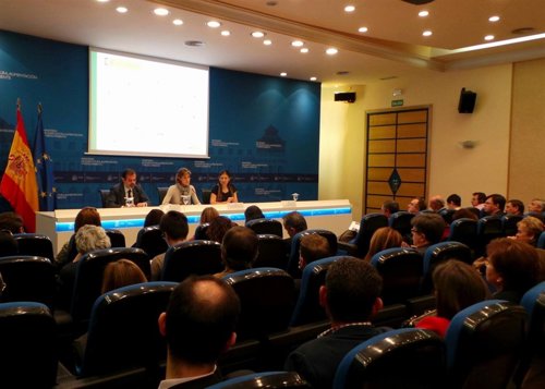 García Tejerina anuncia 12,1 millones contra el cambio climático