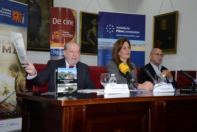 Jornada formativa en Osuna.