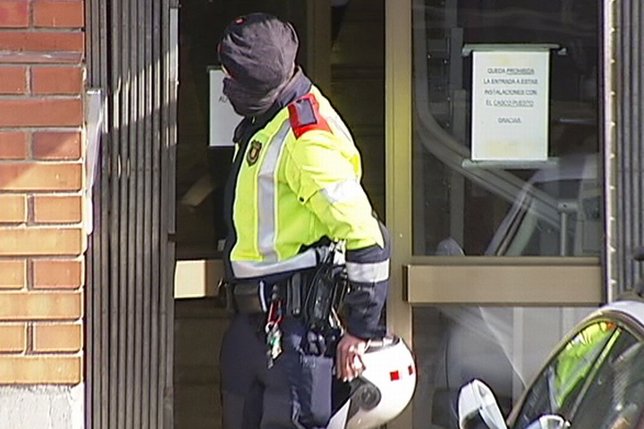 Siguen las inspecciones en Mercabarna