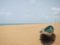 Ascienden a 19 los inmigrantes localizados de la patera de Tan-Tan (Marruecos)