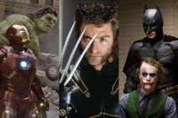 ¿Cuáles son las 30 mejores películas de superhéroes de la historia?