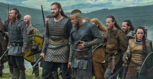 Nuevo avance de Vikings: ¿Más problemas entre Ragnar y Rollo?