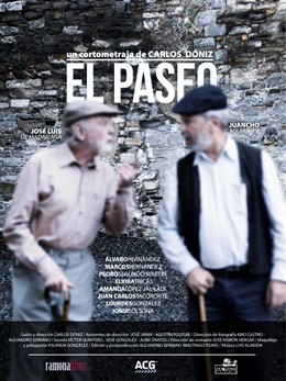 Cartel de la película