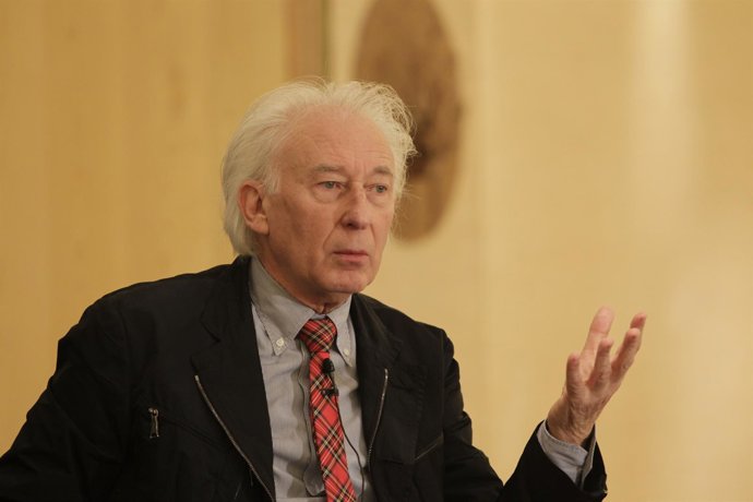 El dramaturgo Albert Boadella