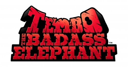 TEMBO THE BADASS ELEPHANT