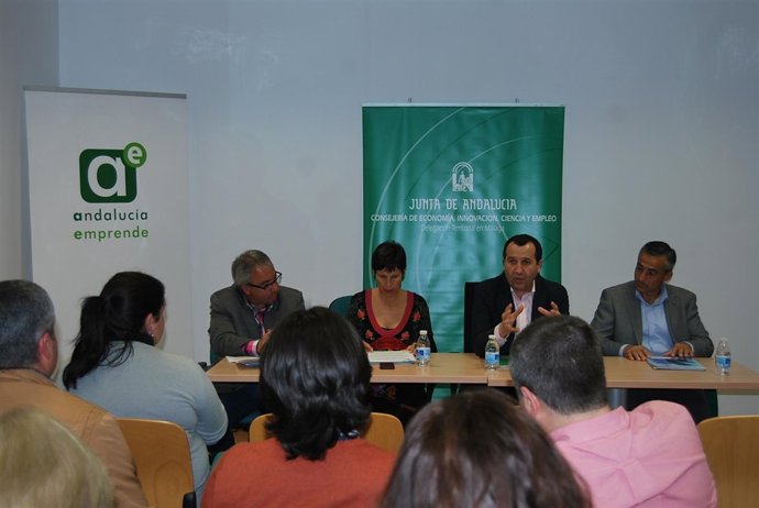 Junta empleo antequera inversión jóvenes