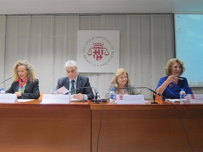 I Congreso de Mediación de la Abogacía
