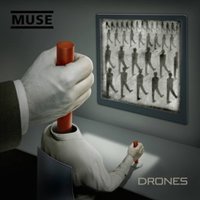 Muse publicarán el 8 de junio su nuevo disco: Drones