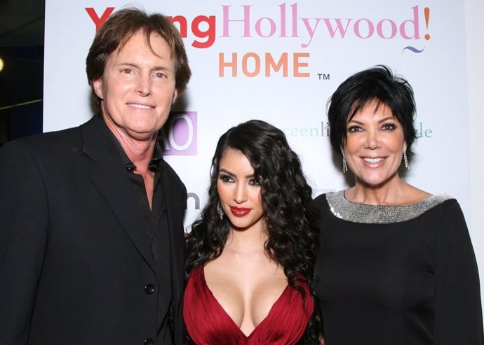 Bruce Jenner detiene la producción de la docuserie sobre su cambio de sexo