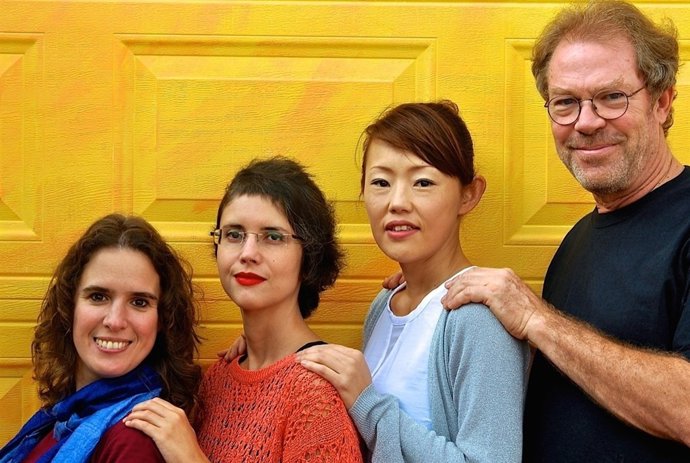 Humboldt Ensemble Tenerife