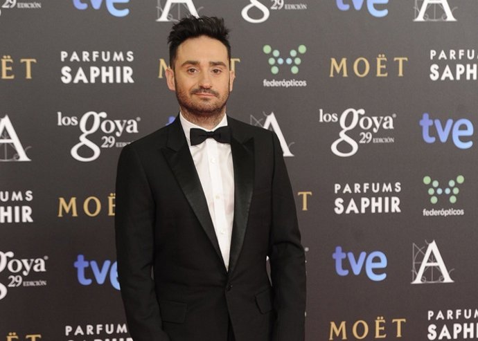 Juan Antonio Bayona finaliza el rodaje de Un monstruo viene a ver               
