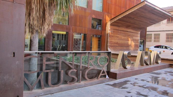 Centro Musical y Artístico (CMA) Las Armas de Zaragoza