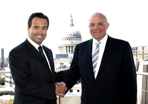 El Sabadell presenta una oferta preliminar por el británico TSB