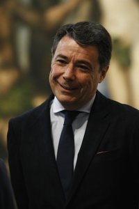 La Fiscalía pide al TSJM que rechace la denuncia de Villarejo contra González