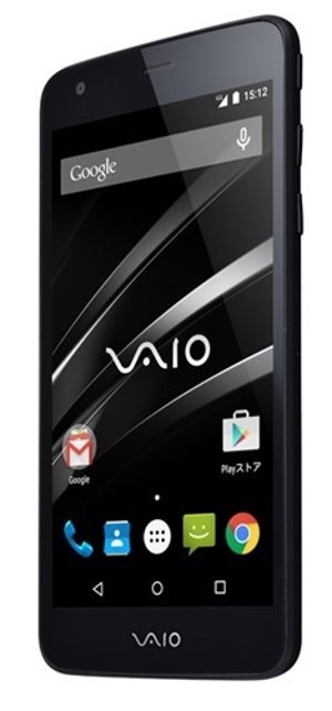Vaio Phone