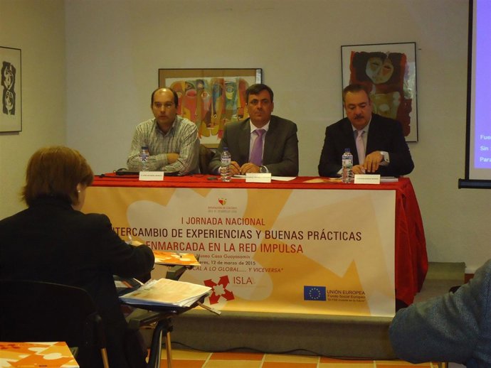 Jornadas empleabilidad