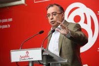 Mora dice a Ramos que "ya puede poner los pies en polvorosa" porque el PSOE de Talavera va a hacer una lista ganadora