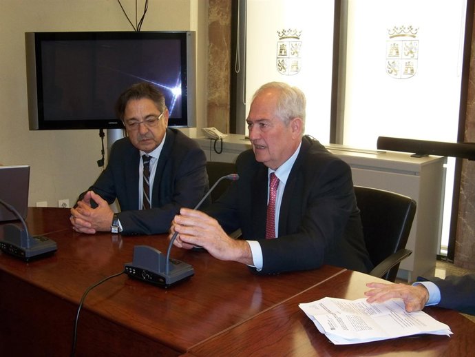 Presentación de la tarjeta de transporte de León