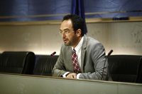 La dirección del PSOE no habla de pactos, convencida de que ganarán en Andalucía