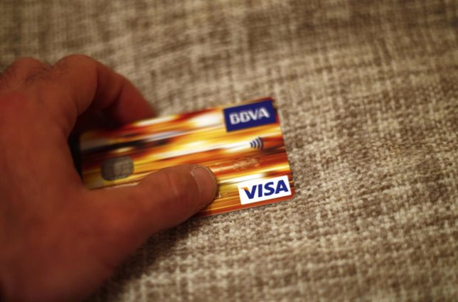 Tarjetas de crédito y débito, pagos, pagar, financiación