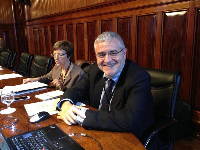 Comisión de Salud del Parlament