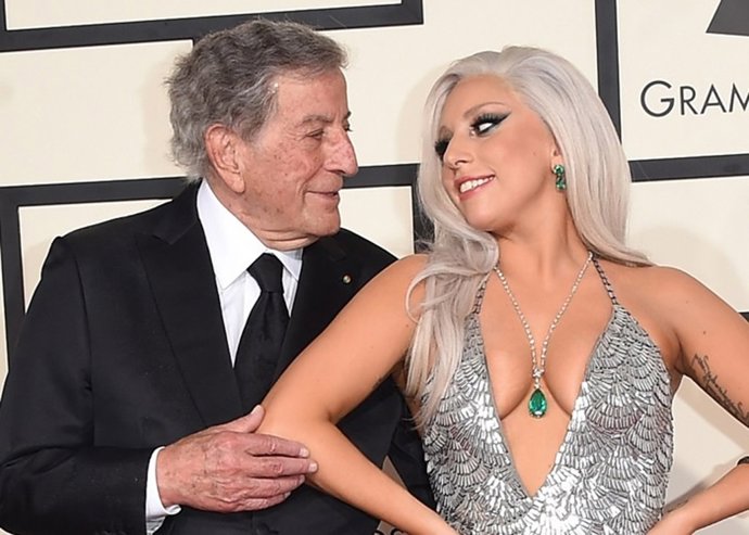 Lady Gaga vuelve a España junto a Tony Bennett para el Festival de Cap Roig