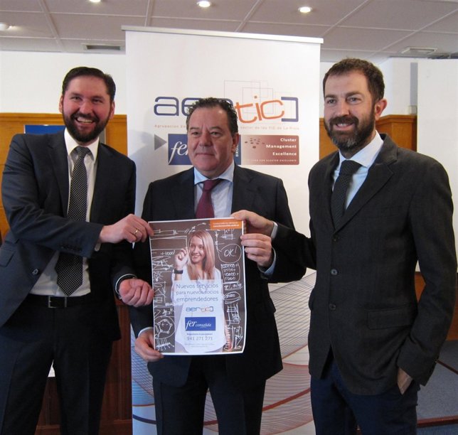 Presentación catálogo 'FER Consolida'