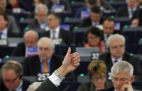 La Eurocámara exige a Maduro el fin de la represión de la oposición venezolana