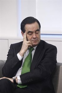 José Bono: Un caso como el de Zaida Cantera merecía más atención del ministro