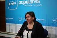 El PP señala que el PSOE "estafó y engañó" a los viticultores al conceder ayudas sin tener dotación presupuestaria
