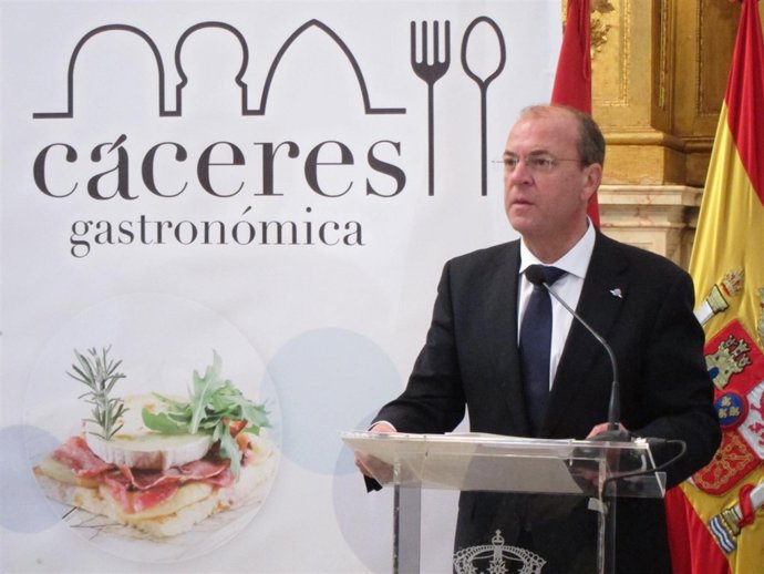 Capital Gastronomía