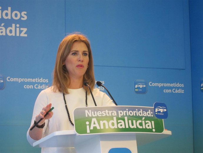 Mestre en rueda de prensa